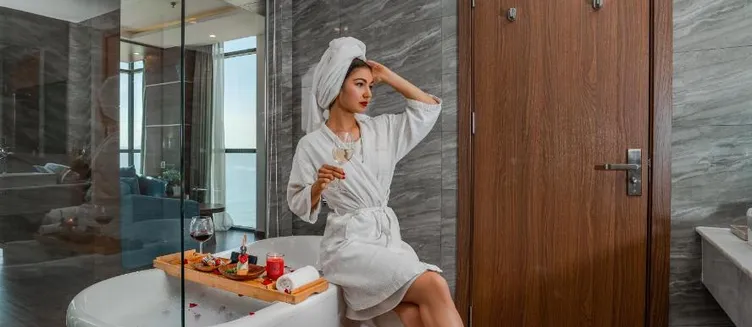 Фото отеля HAIAN Beach Hotel & Spa