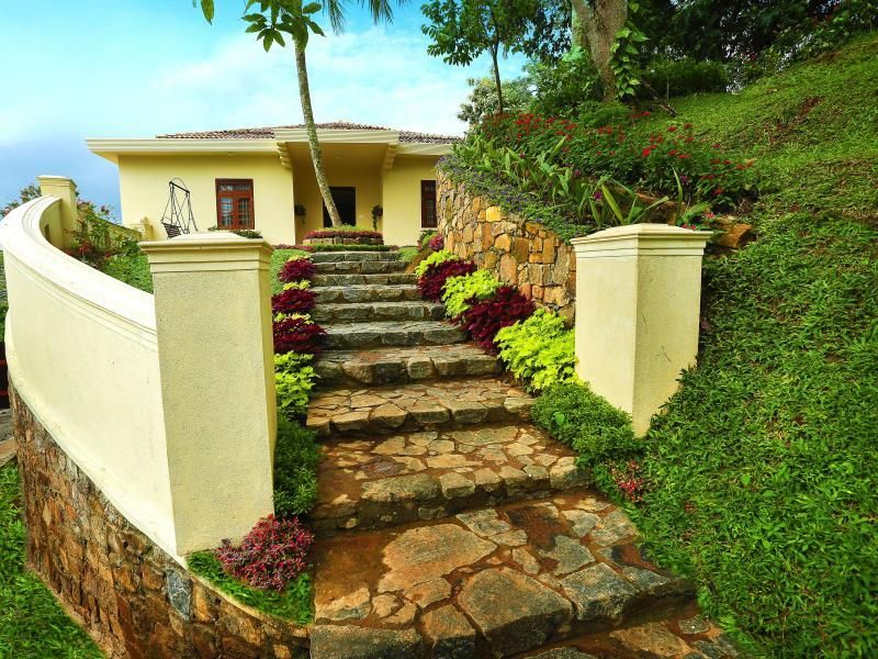 Amaya Bungalow Kandy фото 7