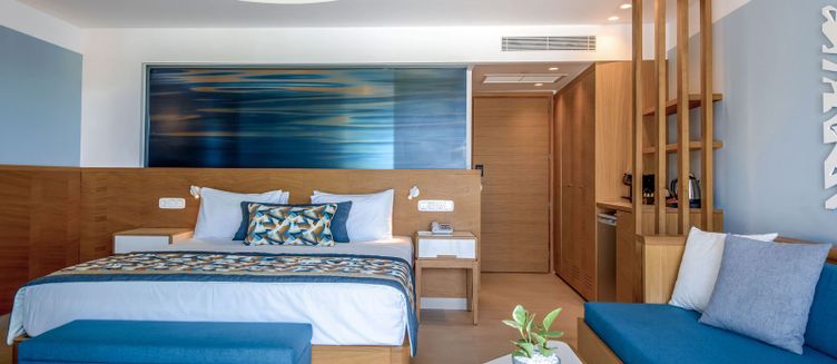 Фото отеля Lyttos Mare (Adults Only)