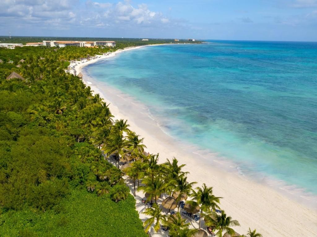 The Royal Suites Yucatan by Palladium - Adults Only фото 11