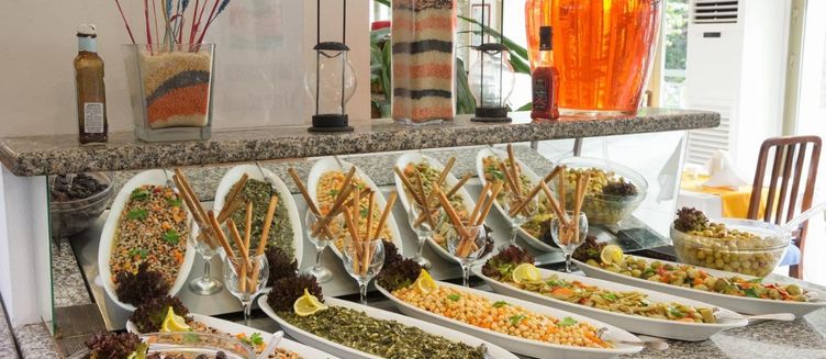 Фото отеля Marti La Perla Hotel - All Inclusive - Adult Only
