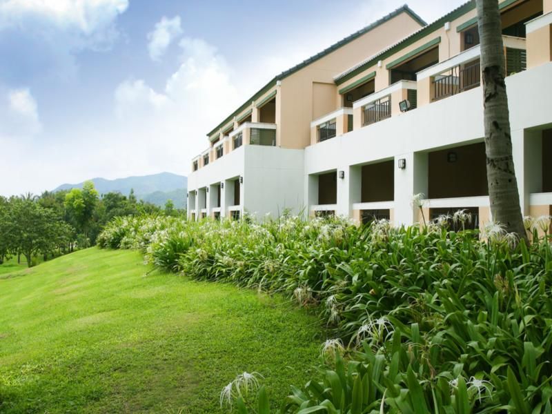 Lake View Resort and Golf Club фото 9