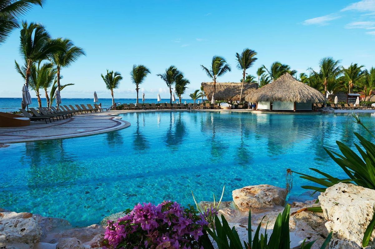 Sanctuary Cap Cana, All-Inclusive Adult Resort (Adults Only) фото 7