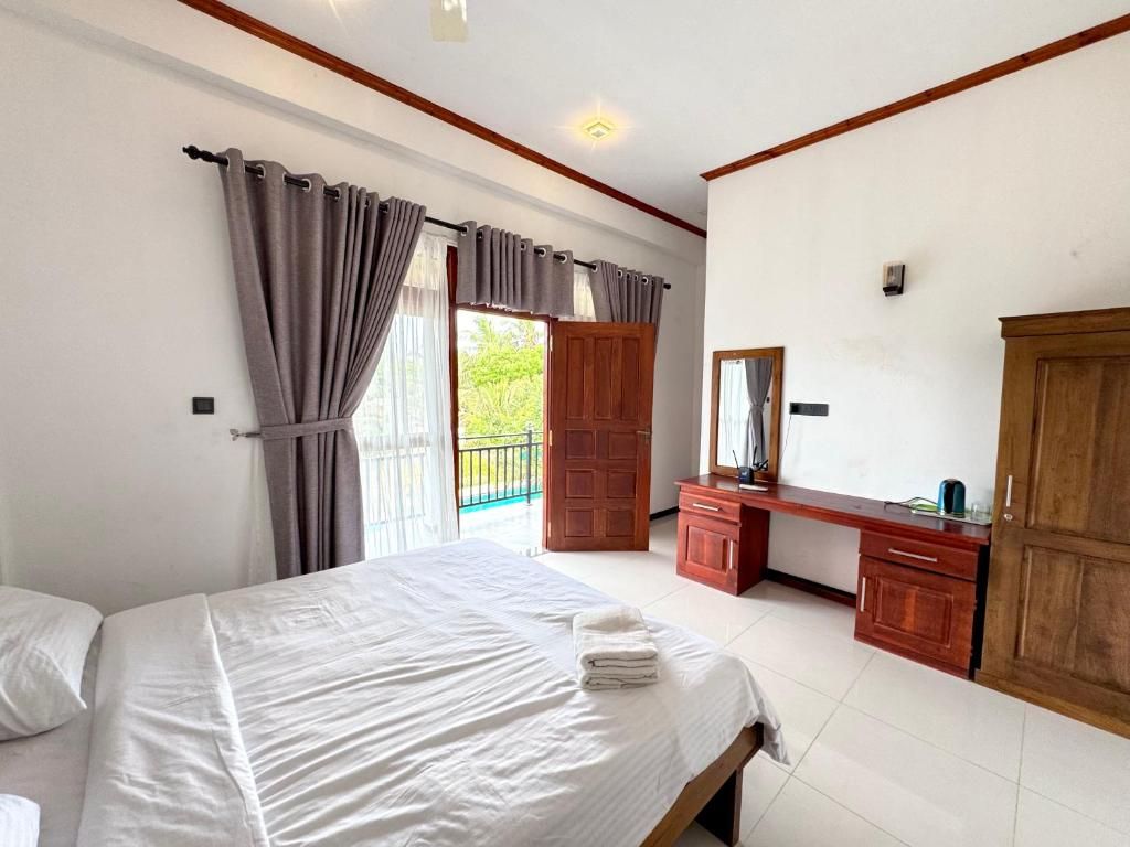 The Reef Resort фото 18