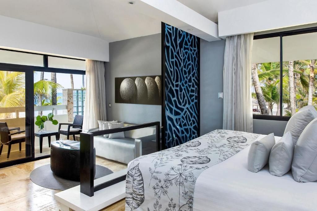 Paradisus Punta Cana Resort - All Inclusive фото 33