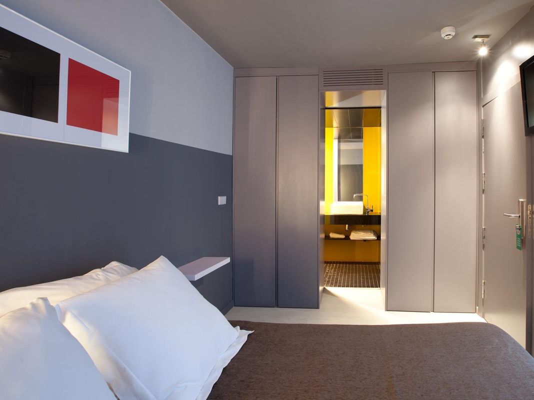 Гостевой дом «Cosy Rooms Tapinería» фото 1
