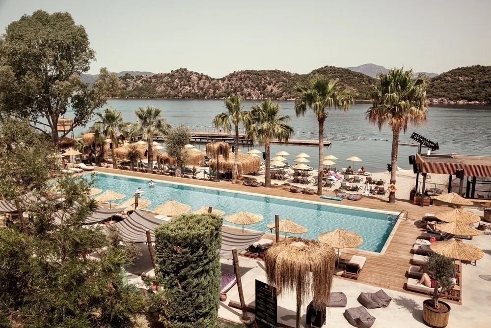 Cook's Club Adakoy Marmaris (Adults Only) фото 10