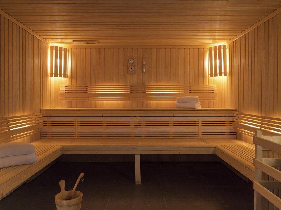 Hotel L'Heliopic Sweet And Spa фото 9