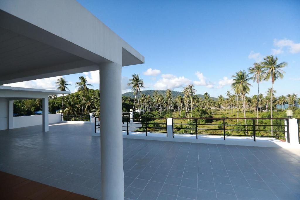Satva Samui фото 4