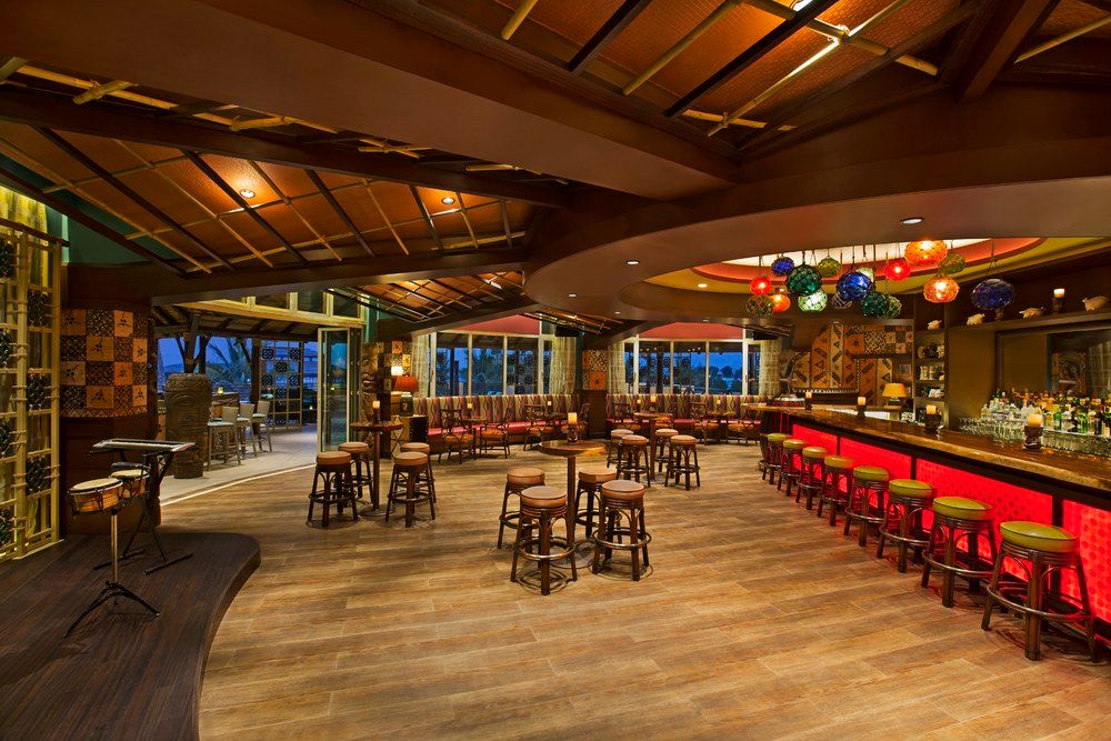 Hilton Al Hamra Beach & Golf Resort фото 43