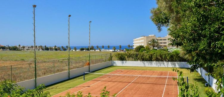 Фото отеля Paphos Gardens Holiday Resort