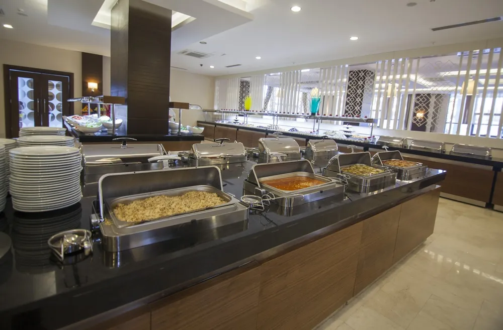 Linda Sunny Beach Hotel & Spa фото 49