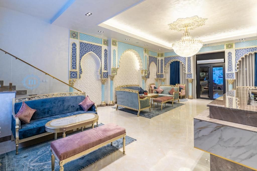 Mirzo Boutique фото 70