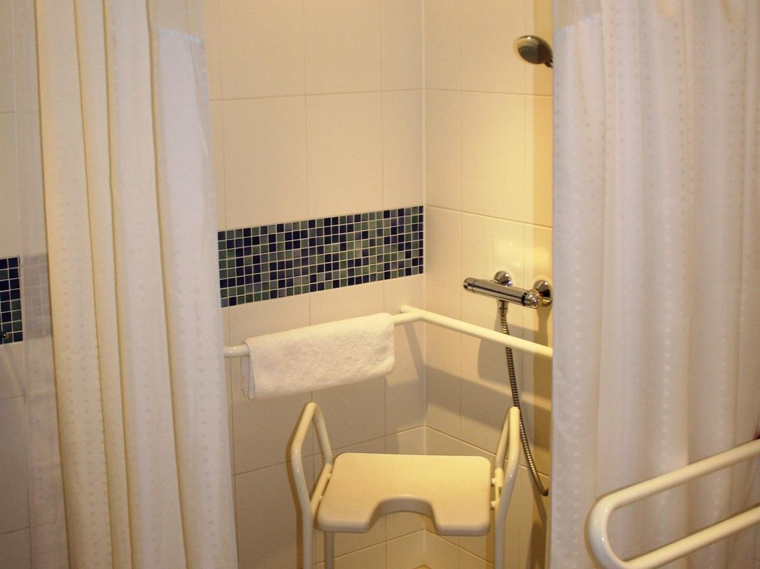 Holiday Inn Express Berlin City Centre, an IHG Hotel фото 2