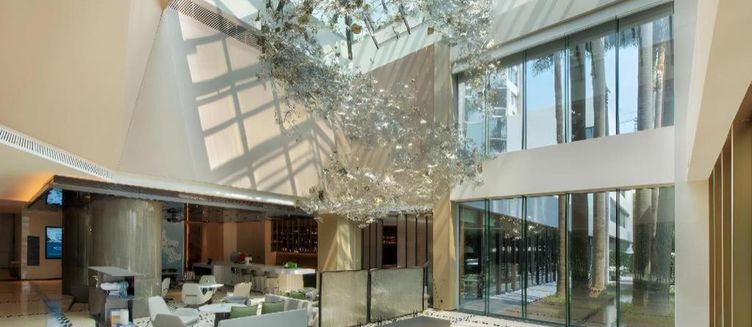 Фото отеля Seaview Gleetour Hotel Shenzhen