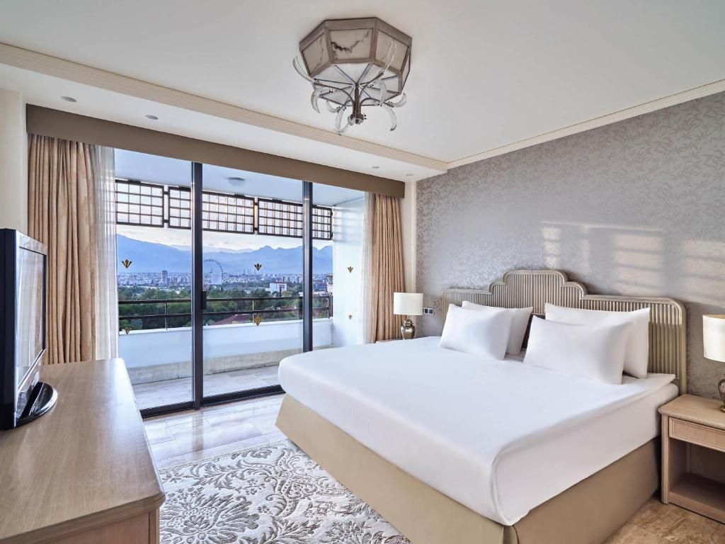 Rixos Downtown Antalya - The Land Of Legends Access фото 143