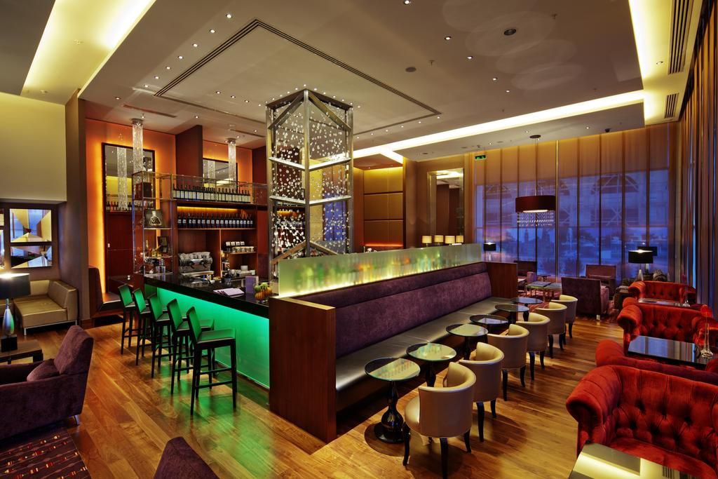 Hilton Baku фото 15