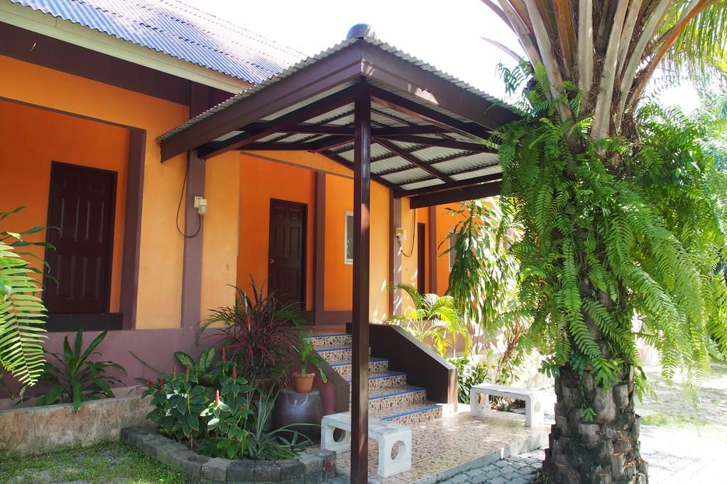 CoCo House Samui фото 15