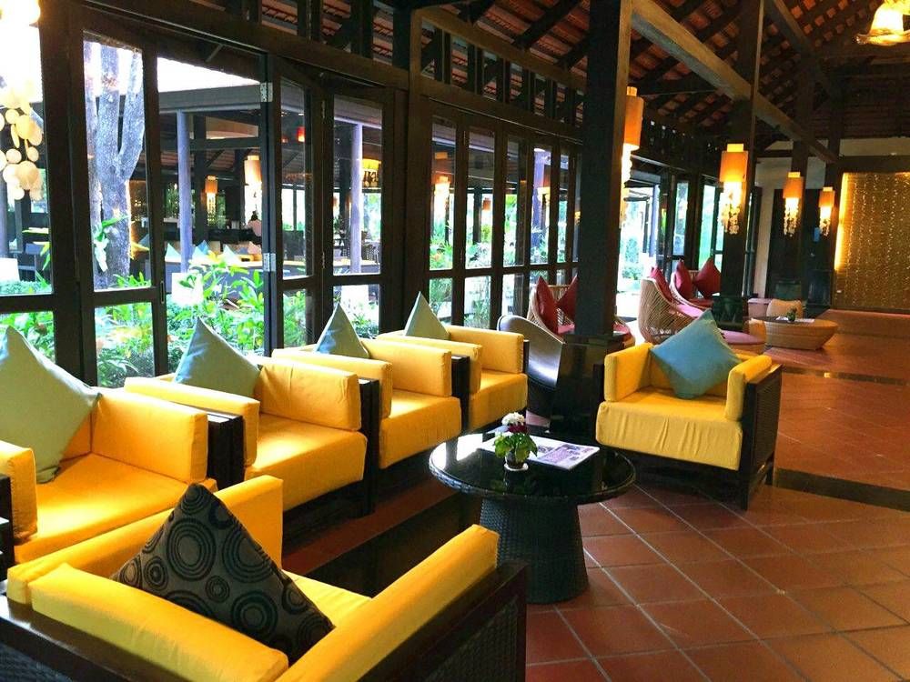 Estella Phuket Mai Khao Beach Resort фото 60