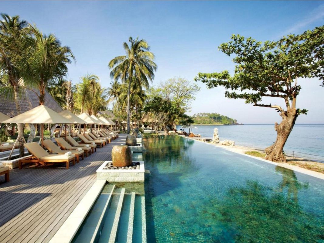 Qunci Villas фото 27