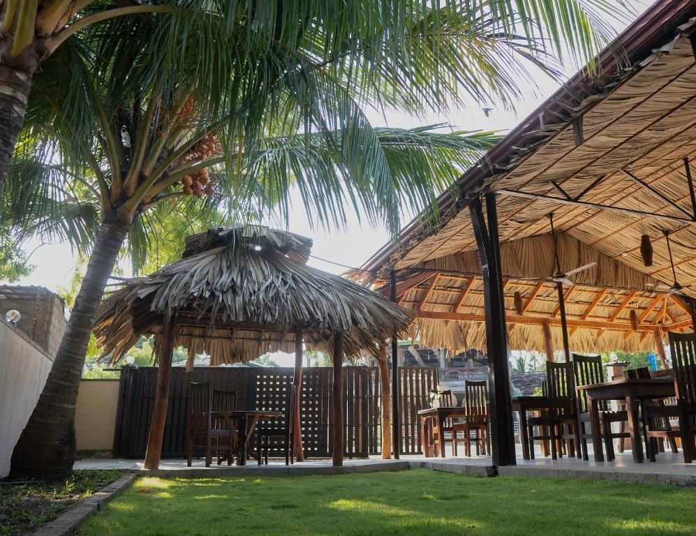 Sunrise Cabanas фото 21