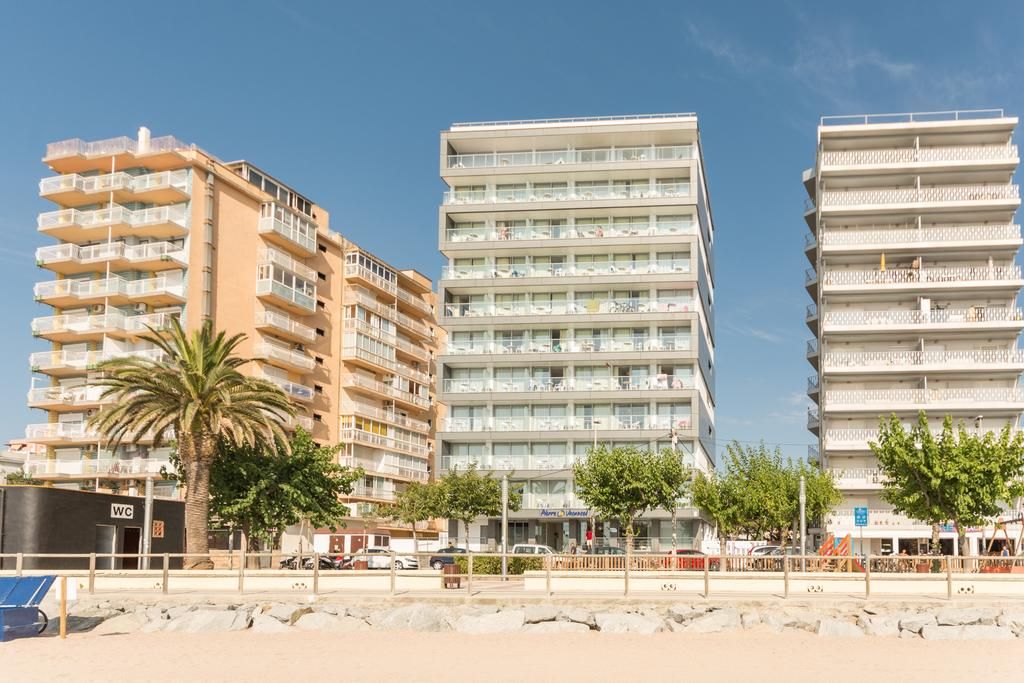 Pierre & Vacances Blanes Playa фото 16