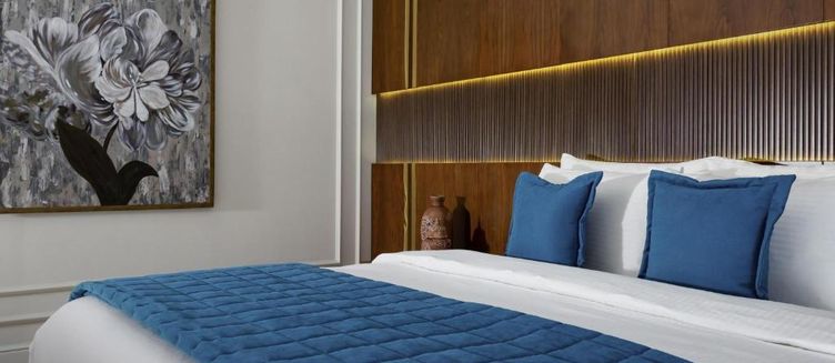 Фото отеля Mercure Tashkent South