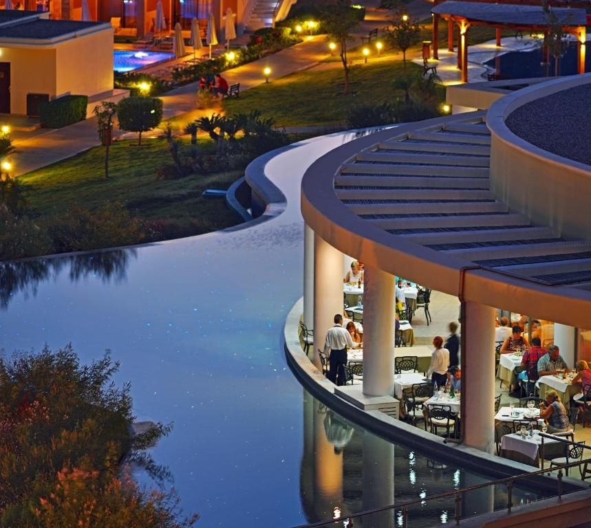 La Marquise Luxury Resort Complex фото 66