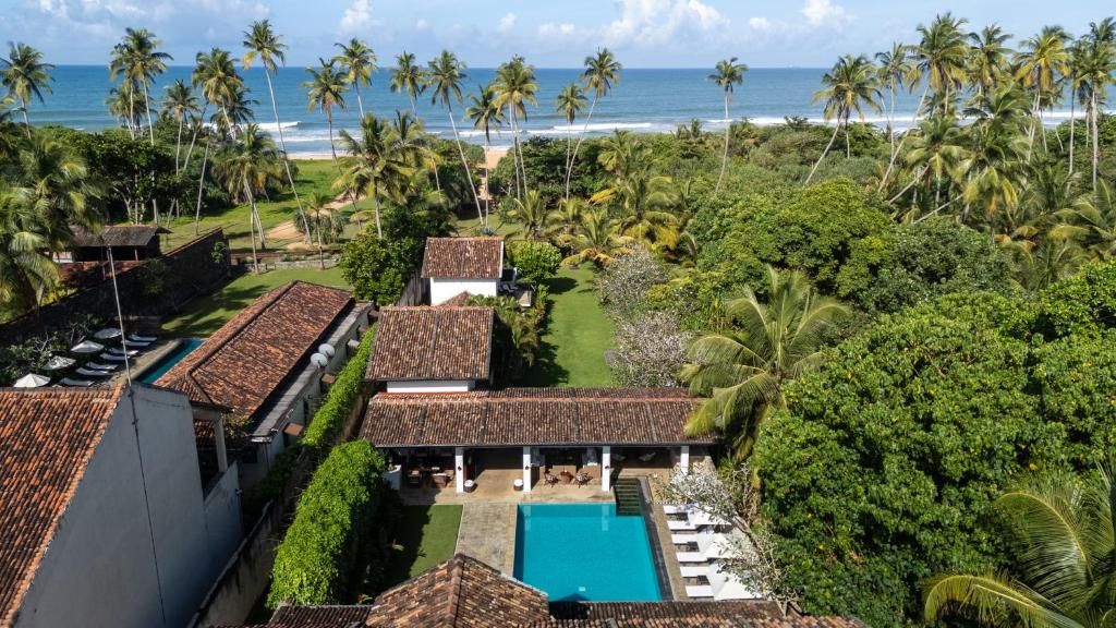 Nyne Hotels The Muse, Bentota фото 37