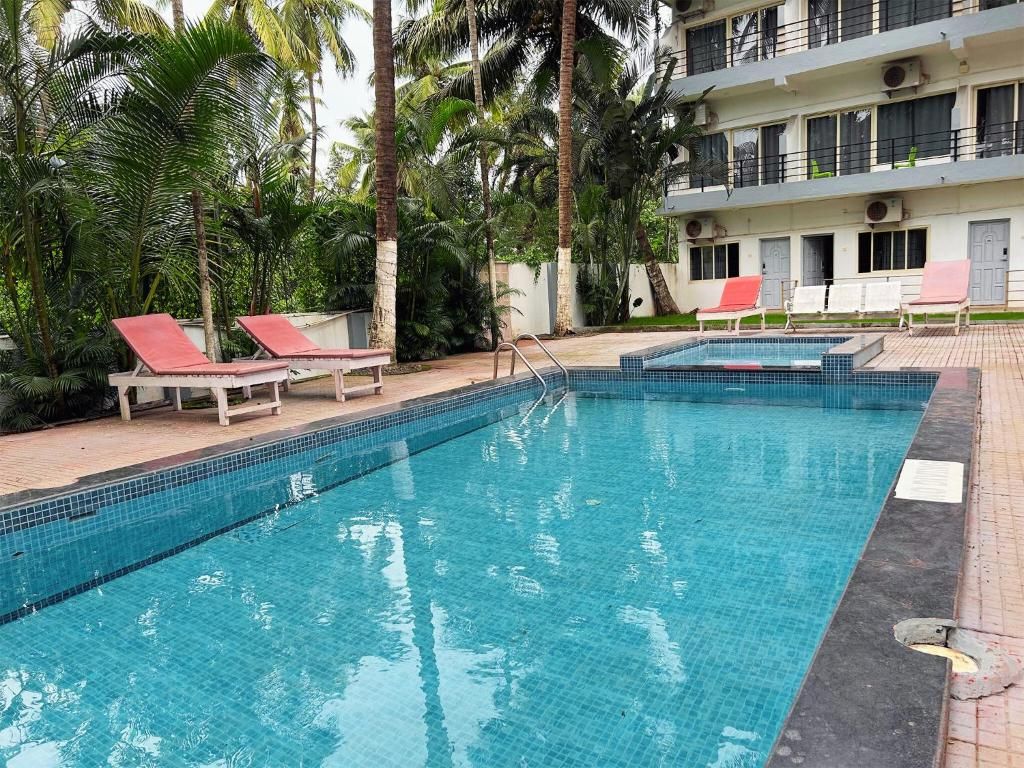 Bay Breeze Hotels & Resorts фото 5