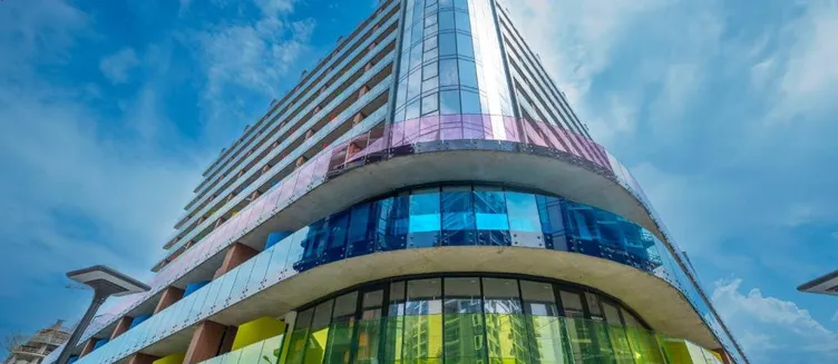 Фото отеля Rainbow Residence