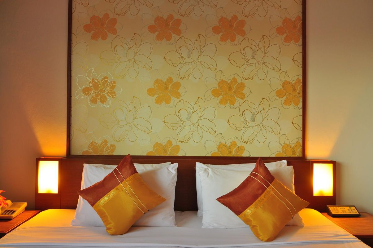 Rattana Beach Hotel фото 5