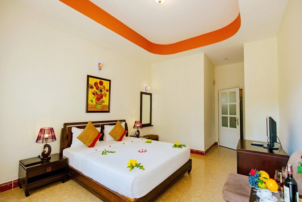 Le Aqua Resort & Spa Phan Thiet фото 144