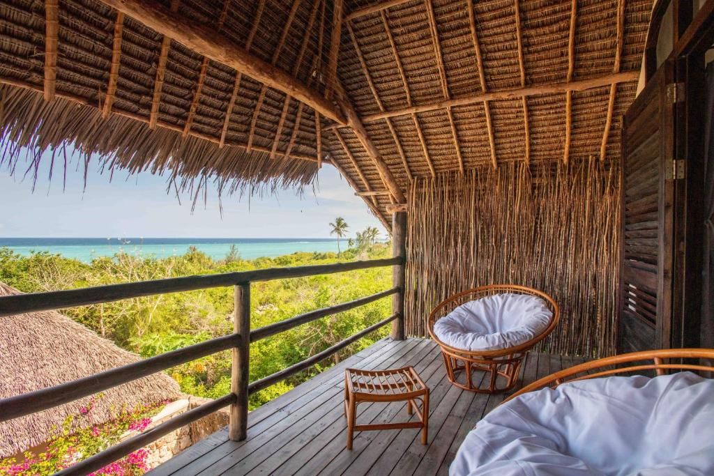 Sunshine Bay Hotel Zanzibar фото 34