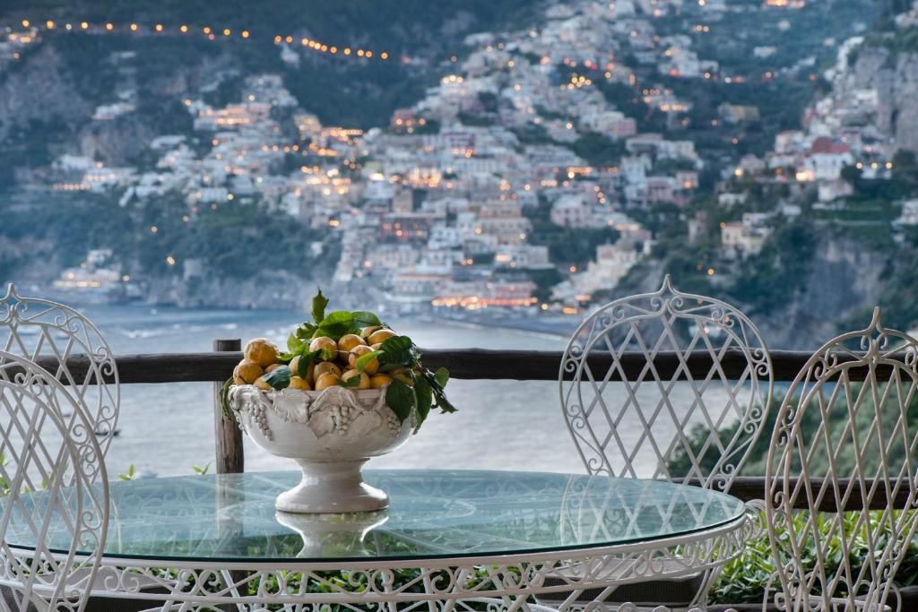 Il San Pietro di Positano фото 11