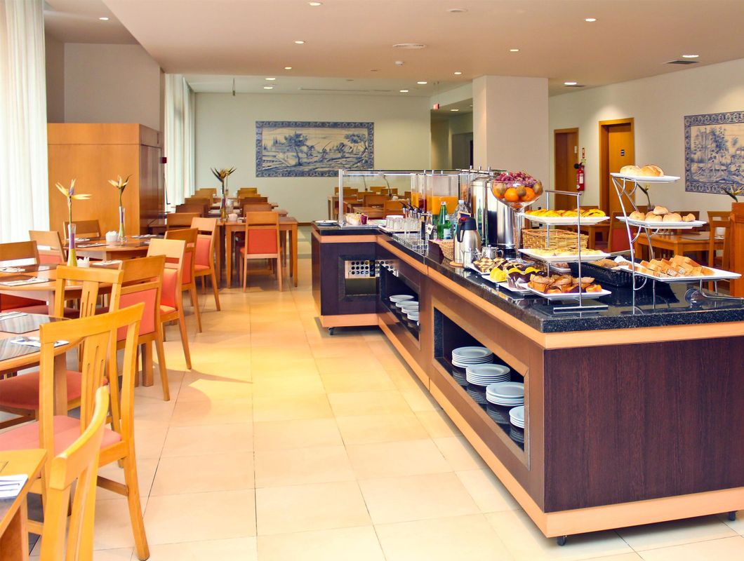 Tryp Porto Centro фото 4