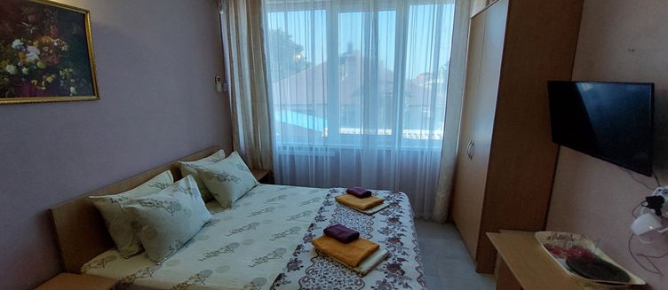 Фото отеля Гостевой дом «Юлия»