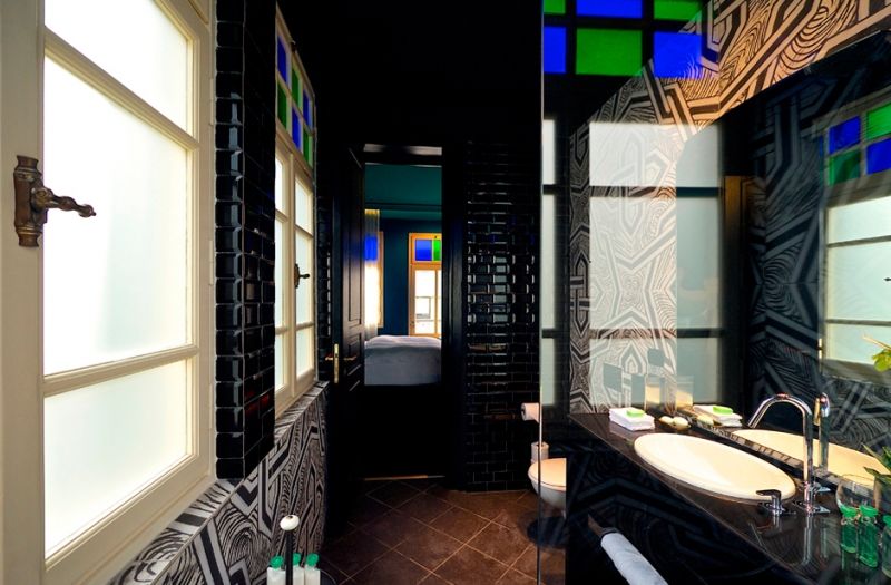 Alma Boutique Hotel фото 12