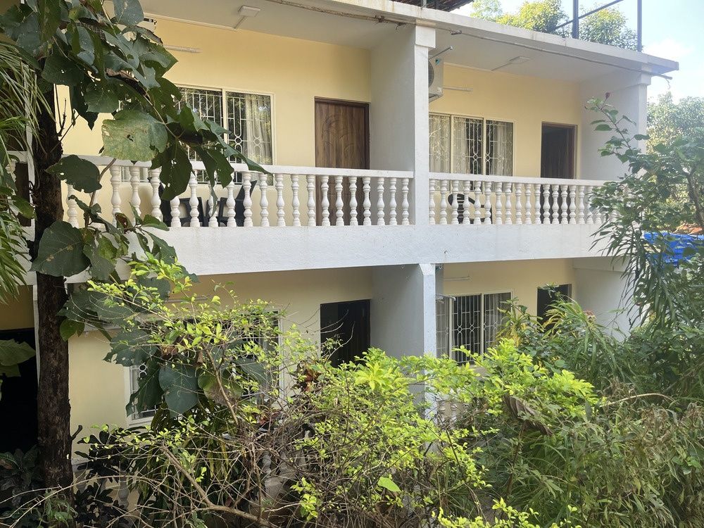Guest House «Miloza Holiday Homes» фото 21