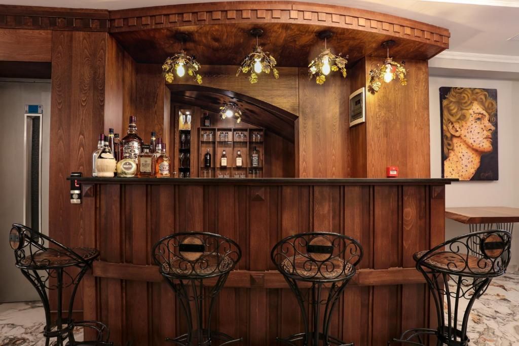 Arach Hotel Harbiye фото 13