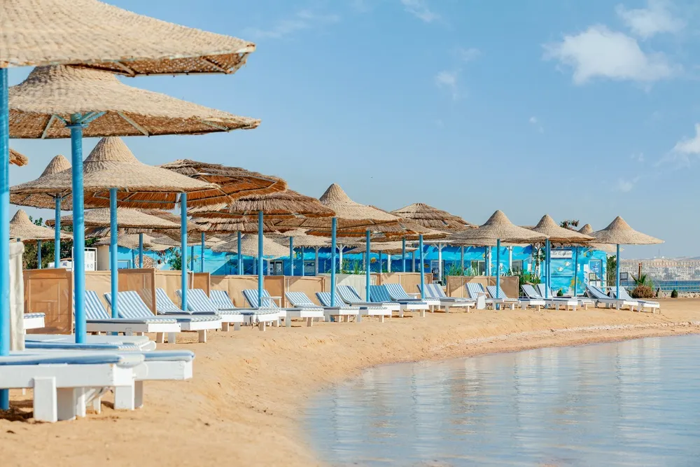 Royal Lagoons Resort & Aquapark фото 29
