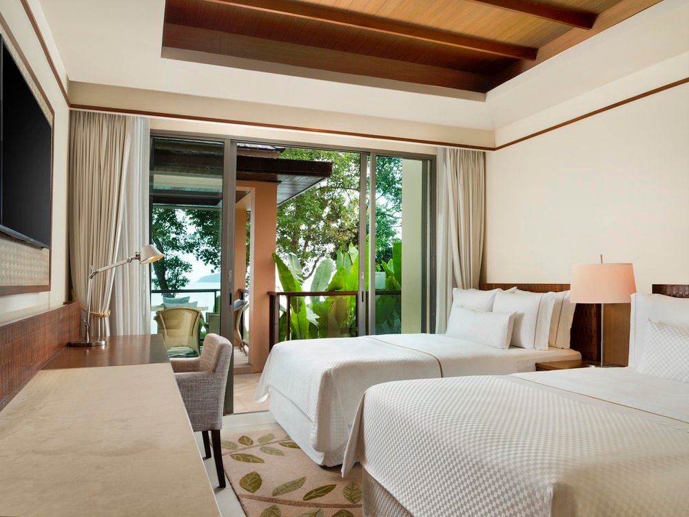 The Westin Siray Bay Resort & Spa фото 95