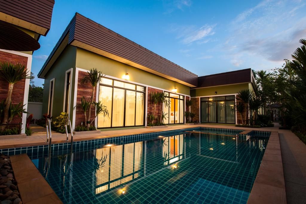 Jinda Resort фото 0