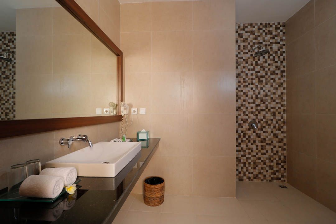 Adi Dharma Hotel Kuta фото 46