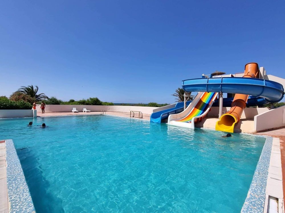 Helya Beach & Spa фото 43