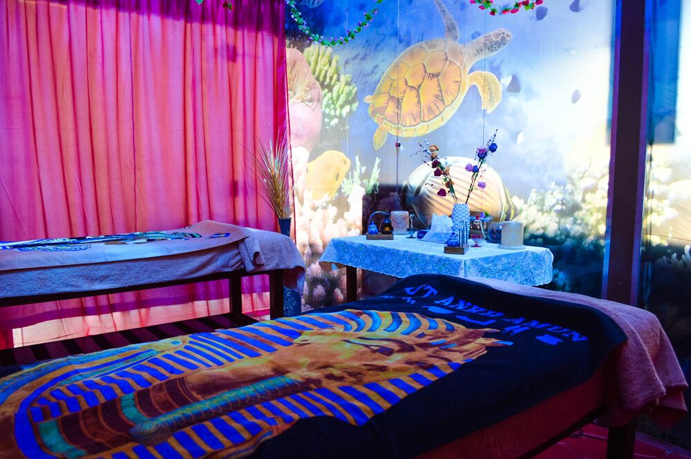 Viva Blue Resort & Diving Sharm El Naga (Adults Only) фото 63