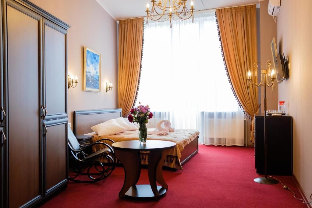 Гостиница «Grand Astoria» фото 46