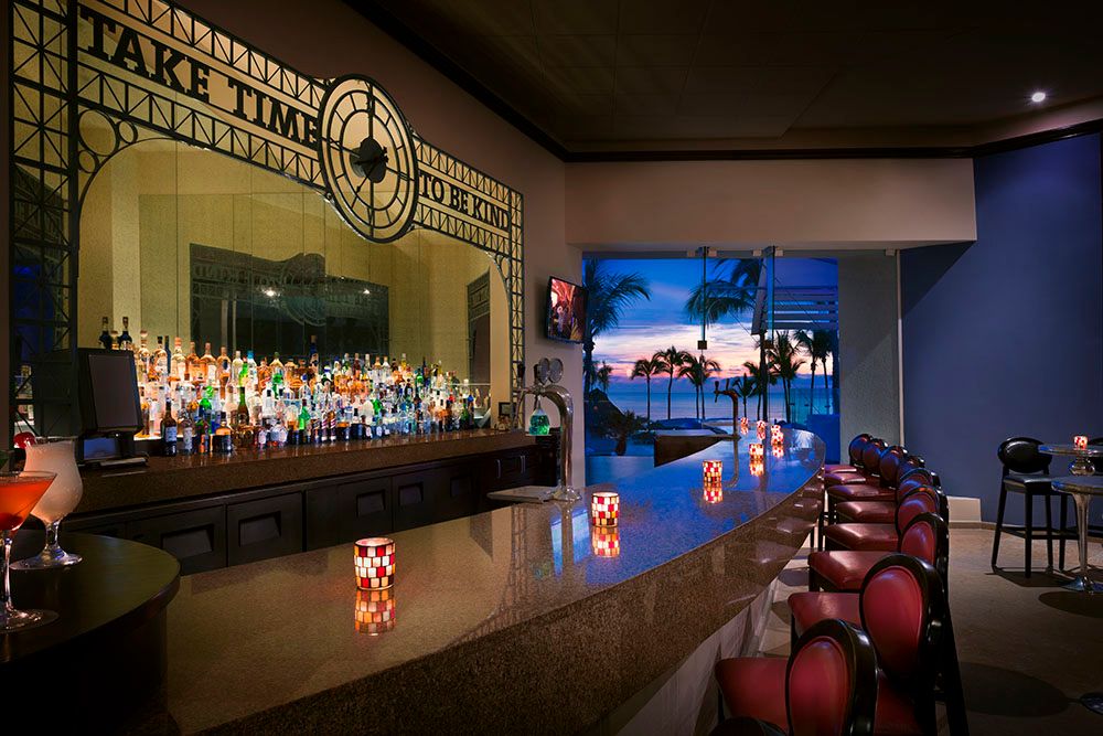 Hard Rock Hotel Vallarta фото 7
