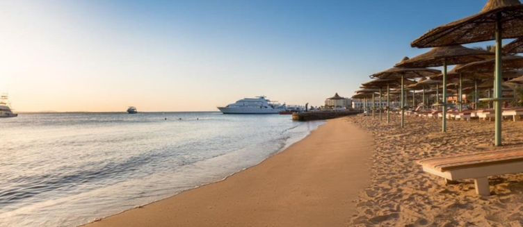 Фото отеля Bella Vista Resort Hurghada