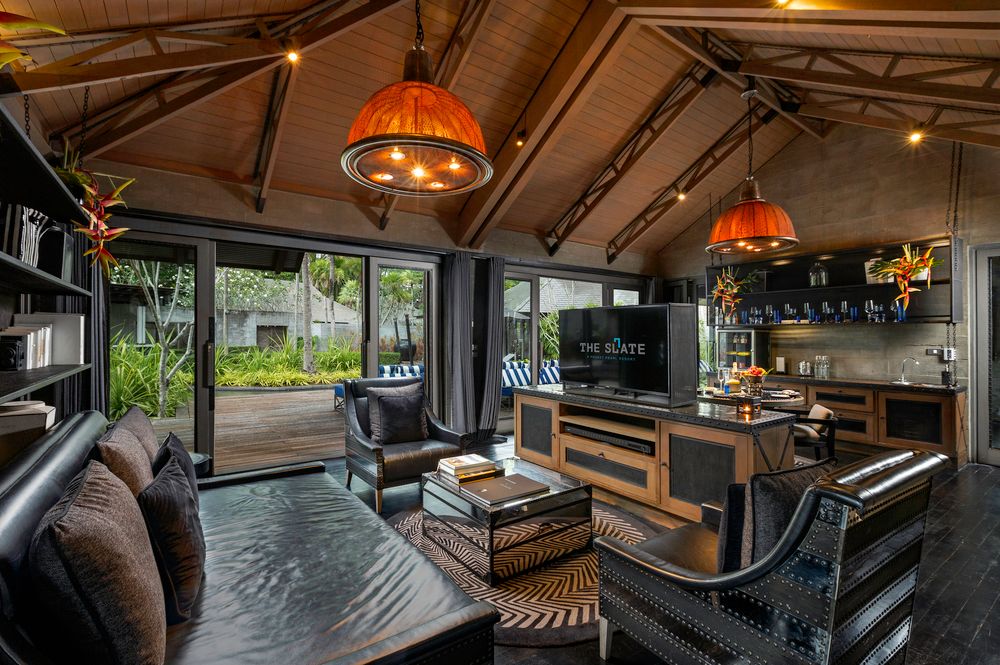 The Slate Phuket Pearl Resort фото 147